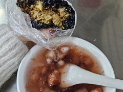 -芳婆糕团店(王府大街店)