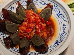 -小菜园新徽菜(无锡宜家荟聚中心店)