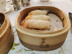 -翠园(广州太古汇店)