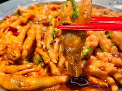 -胖哥俩肉蟹煲(湖滨银泰in77店)