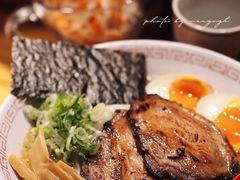 白龙面-老龙亭拉面店