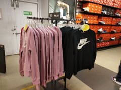 -五环Outlets(高新工厂店)