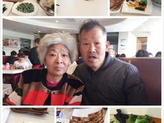 -小六汤包砂煲菜(文景路店)