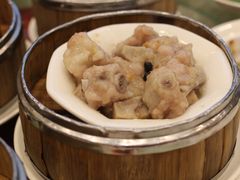 豉汁蒜香蒸排骨-凤凰楼酒家·粤宴点心(华强北店)