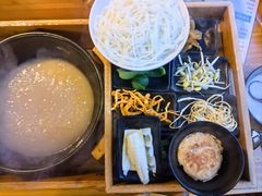 -勺子米线·云南传统小吃市集(四方街店)