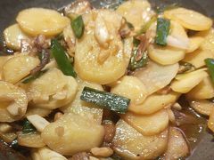 -不夜天烧烤牛骨头(南湖店)