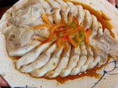 -九井澤精致料理(金茂店)