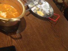 -汉米达特色料理餐厅(郴州友阿国际广场店)