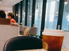 -必胜客(江桥万达店)