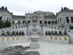 -珠海圆明新园