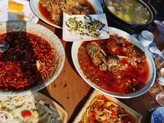 -青城甲(青城山店)