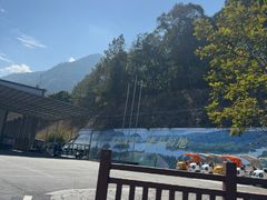 -广州市流溪河国家森林公园