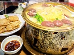 -老厨家(中央大街西七道街店)