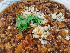 -清真•蜀风园(丁字沽店)