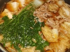 -千代武日本料理(爱建店)