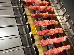 -很久以前羊肉串(朝阳路店)