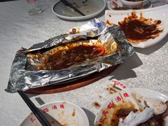 -三玛璐酒楼(汉口路店)