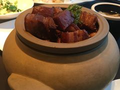 外婆红烧肉-上海小南国(正大店)