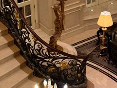 -大堂吧·下午茶·特调鸡尾酒(大连一方城堡豪华精选酒店)