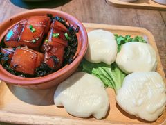 -香园茶社·金陵小灶(老门东店)