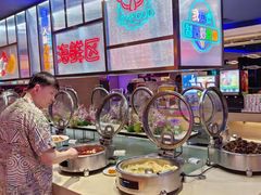 -海韵之星邮轮水会(明发商业广场店)