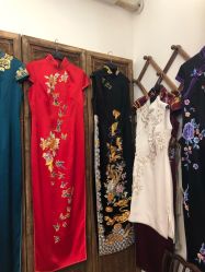 -老上海·石库门 旗袍·洋服工作室(淮海中路店)