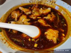-好這口重庆小面(总店)