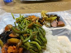 -新红帽自助盒饭(大悦城店)