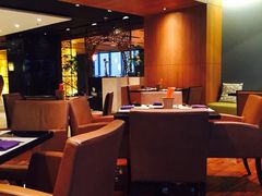 龙之梦万丽酒店青餐厅-龙之梦万丽酒店青餐厅