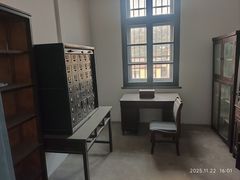 -青岛德国监狱旧址博物馆