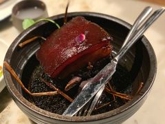 -绿茶餐厅(领展购物广场·中关村店)