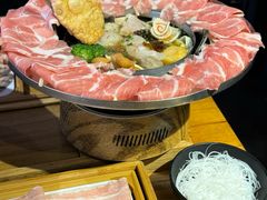 -老爷锅(新街口IFCX店)