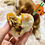 【小石的探店日记】苏州错过的包馔夜包子在滨海吃上啦