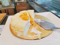 -怡聚轩全日制自助餐厅(大中华喜来登酒店)