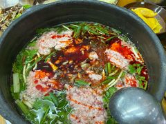 -笔记安顺夺夺粉火锅