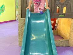 -美国悦宝园早教托育中心(东坝店)