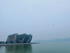 -云龙湖旅游景区