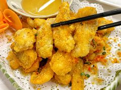 -东江海鲜大排档·潮汕菜·砂锅粥