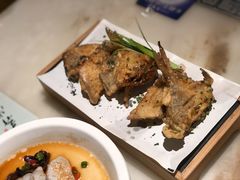 -弄堂里(滨江龙湖天街店)
