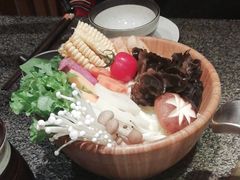 -湊湊火锅·茶憩(和平大悦城店)