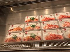 自助取餐区-紫燕百味鸡(仲盛店)