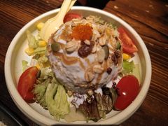 -小川洋风料理(汉街店)