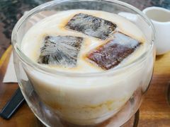 -漫咖啡(武汉天地店)
