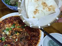 -长安后宰门水盆羊肉(新都心店)