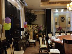 -东方之珠海鲜酒楼(南开店)