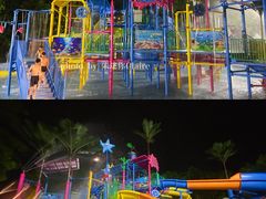 -广州锦绣香江度假别墅
