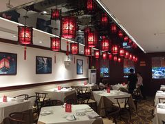 大堂-四季小馆·地道北京小吃(广百店)