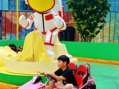 -大族广场Mall&More