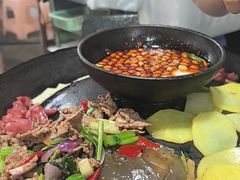 -捞沙巷