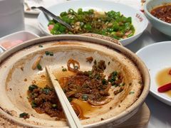 -百年神厨·地道川菜(清江西路店)